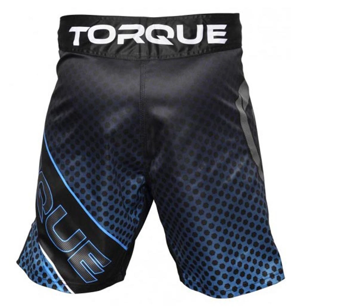 boxing shorts black