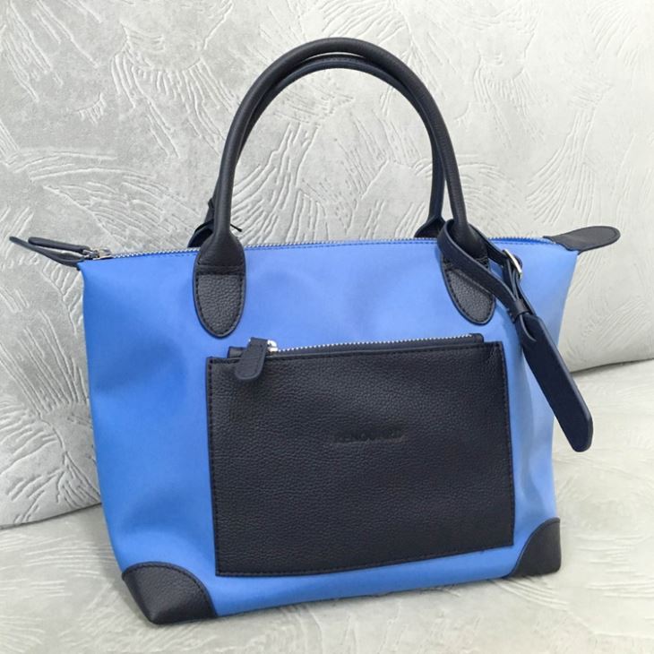 Nylon sak kwi manch