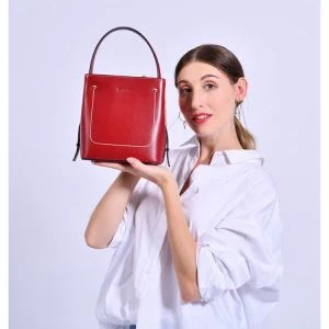 Sak crossbody pou telefòn