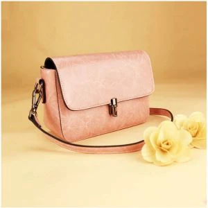 Sak crossbody pou vwayaj