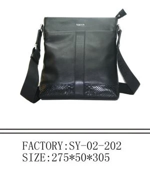 Gason sak kwi ak zip YKK