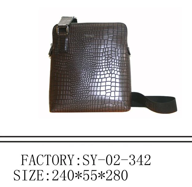Biznis Gason Zepòl Bag Nylon 2021