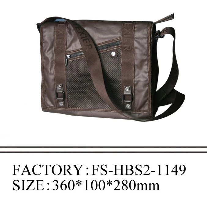 Messager Bag Gason Lachin