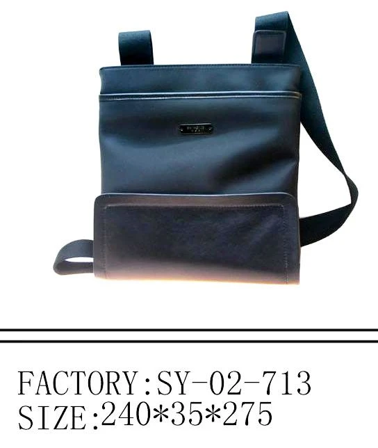 Bag Nylon Business Gason an 2021