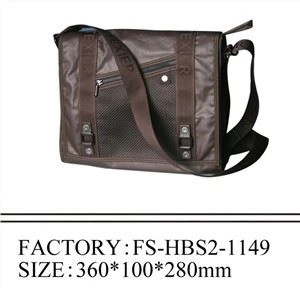 Messager Bag Gason Lachin