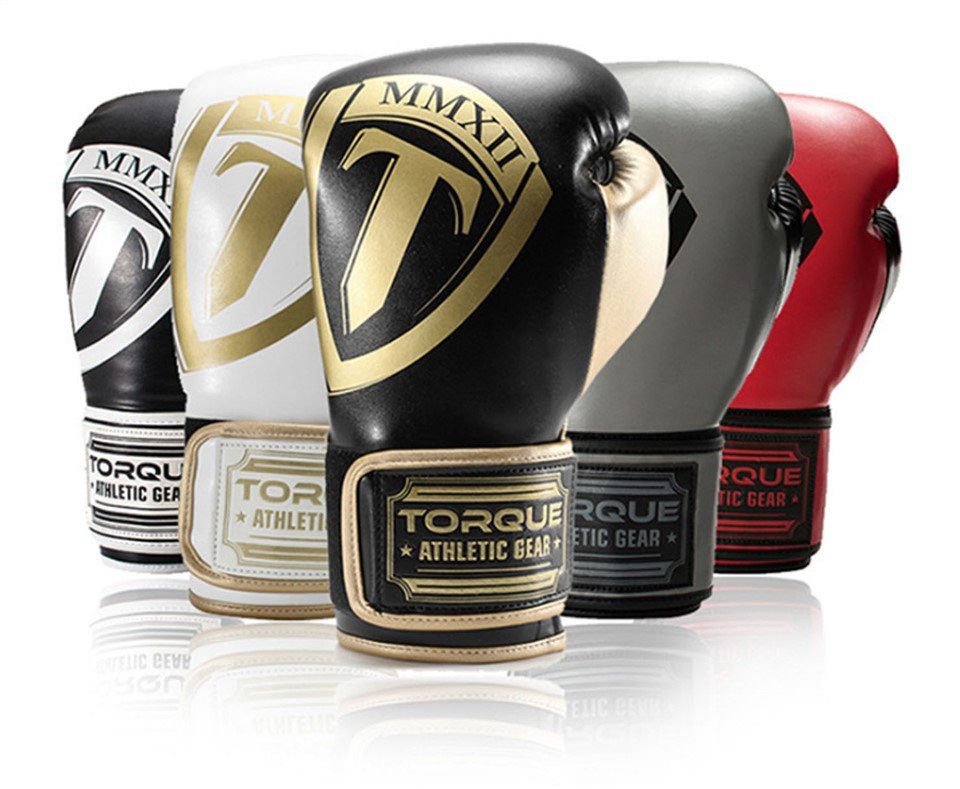 Gan boksè Kickboks