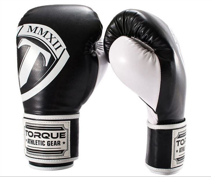 16OZ BOXING GLOVES