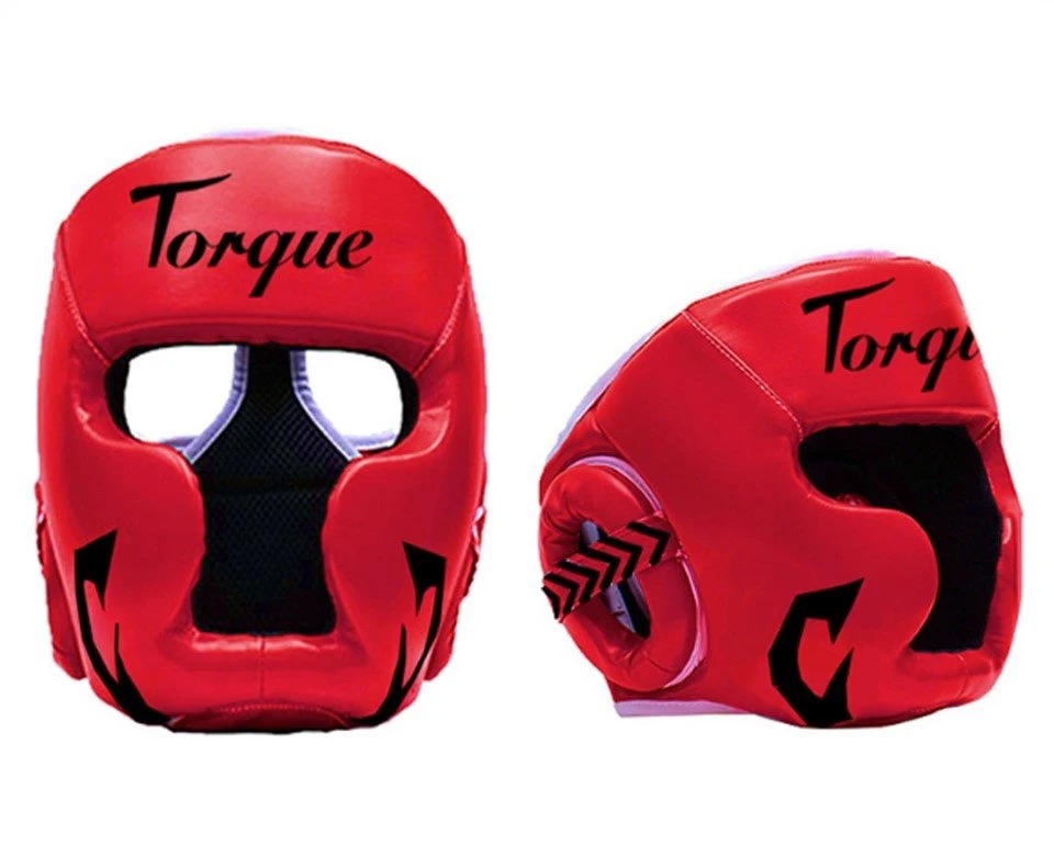 Download jwèt la Kids Fighting Head Guard