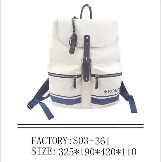 Kanva Leather Espò sakado