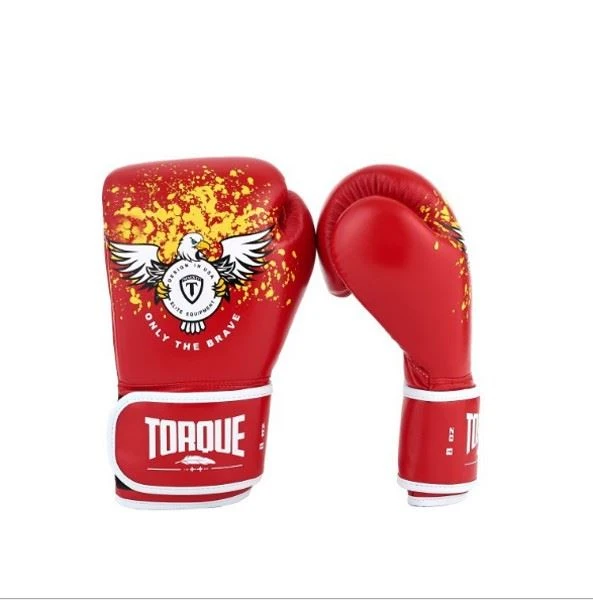Kids' Gloves For Strike Boxing Trainning