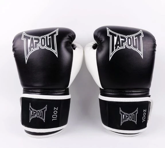 Kwi Punching Mitts Pou Gason