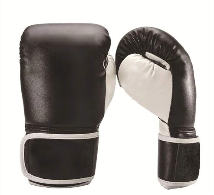 Single Tone King Boxing Gloves