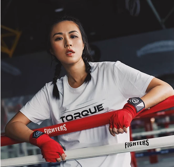 Boksè Handwrap