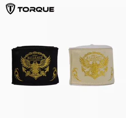 Koton boksè Handwrap pou timoun yo