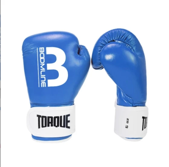 Gan fòmasyon boksè mma pou timoun