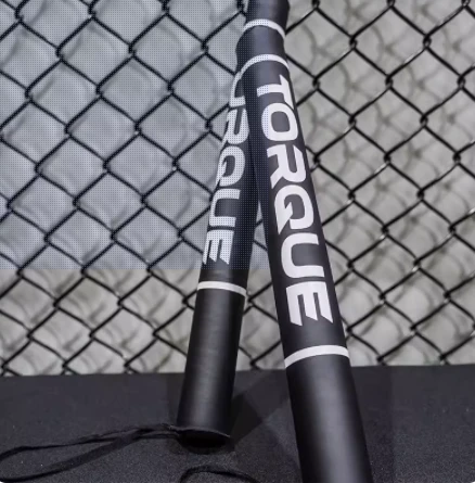 PU Leather Bòks fòmasyon baton