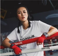 Boksè Handwrap