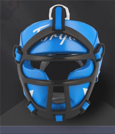 Kask boksè pou timoun
