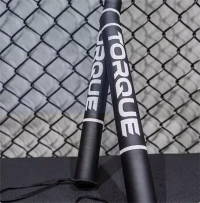 PU Leather Bòks fòmasyon baton