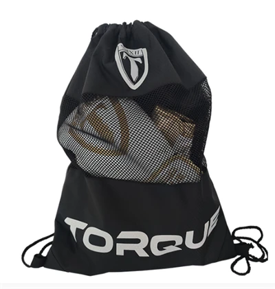 Espò Fòm Drawstring Bag