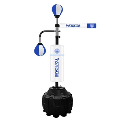 TORQUE boksè reyaktif sib ekipman