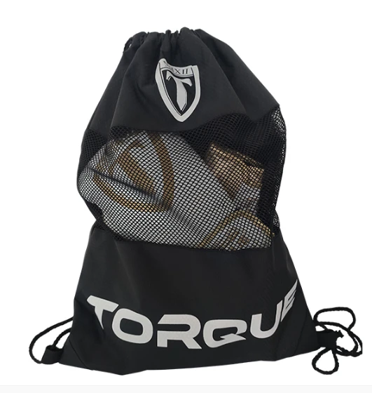 Espò Fòm Drawstring Bag
