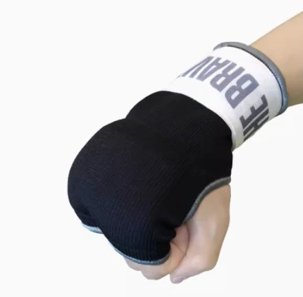 Jèl boksè handwrap
